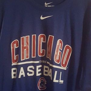 Nike Authentic T-shirt